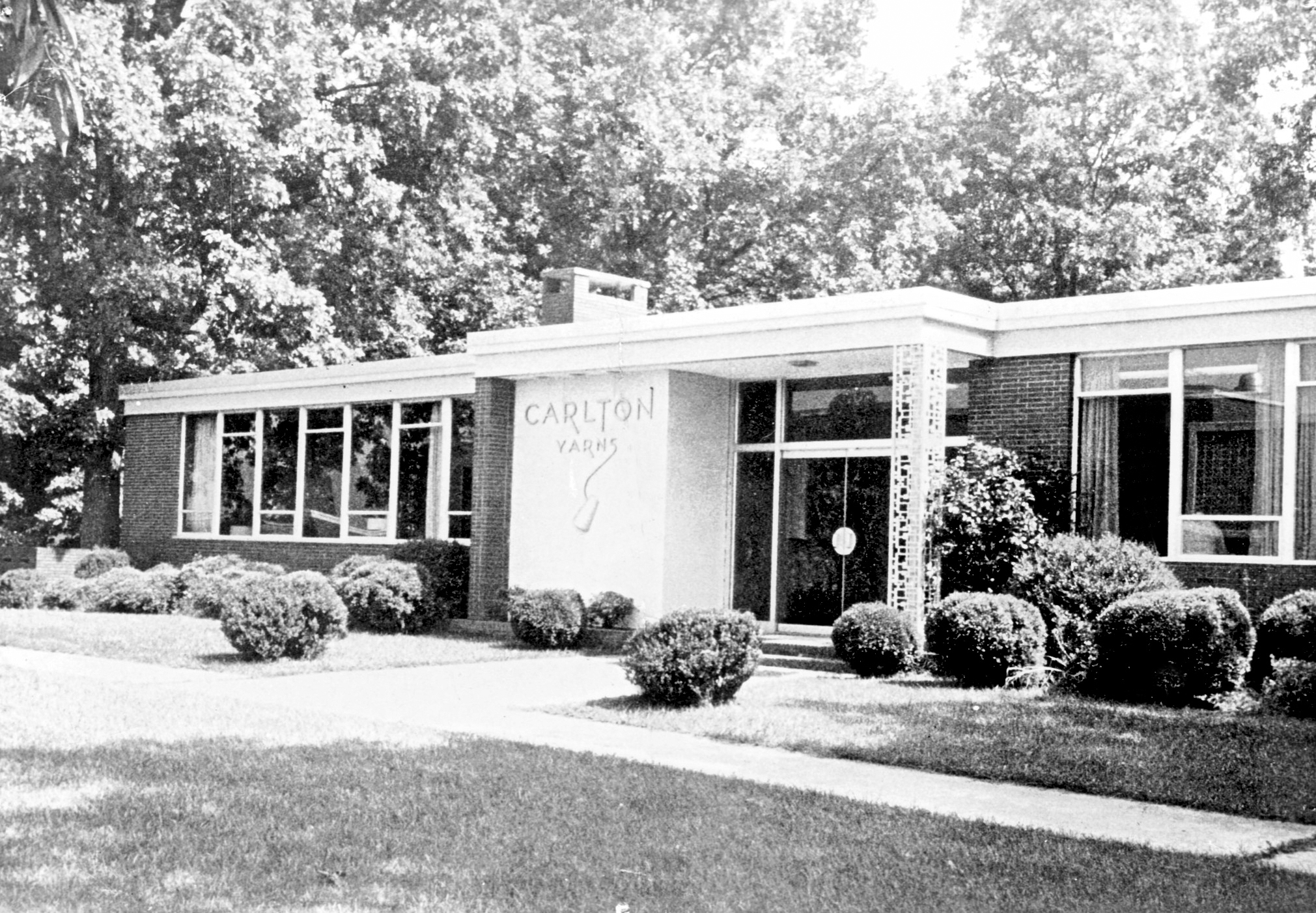 Cherryville Historical MuseumHome